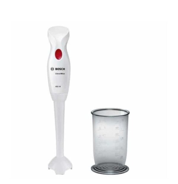 خلاط يدوي  Bosch Bosch Bras Mixeur 400W  Blanc