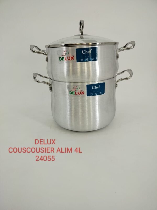 COUSCOUSIER