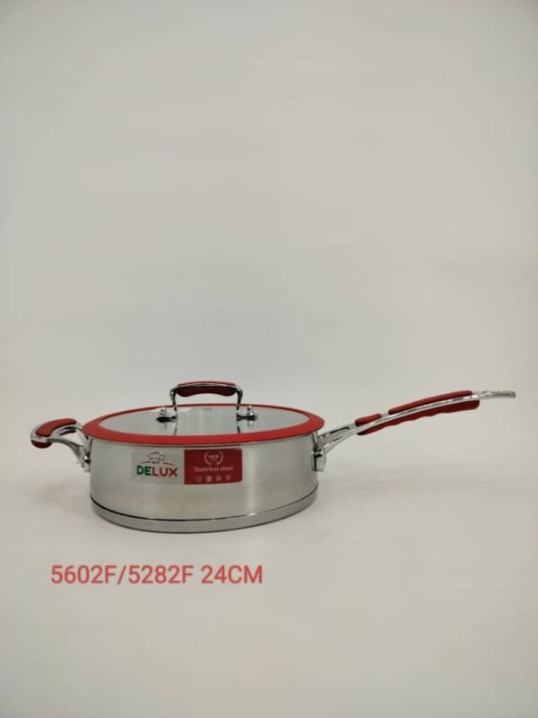 SAUTEUSE